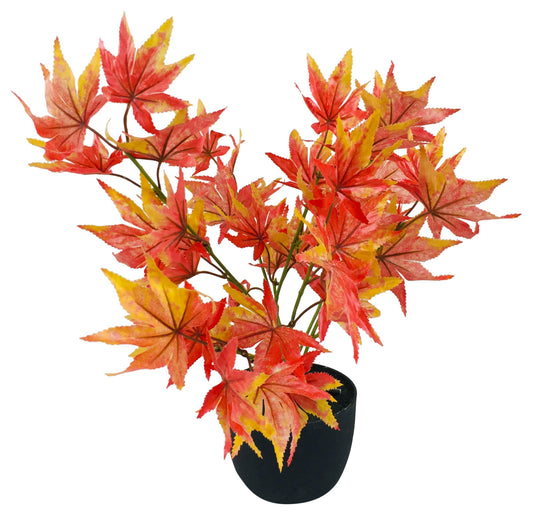 Artificial Maple Tree 47cm